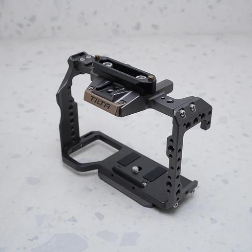 Cage Tilta Sony A7 III - USADO  1