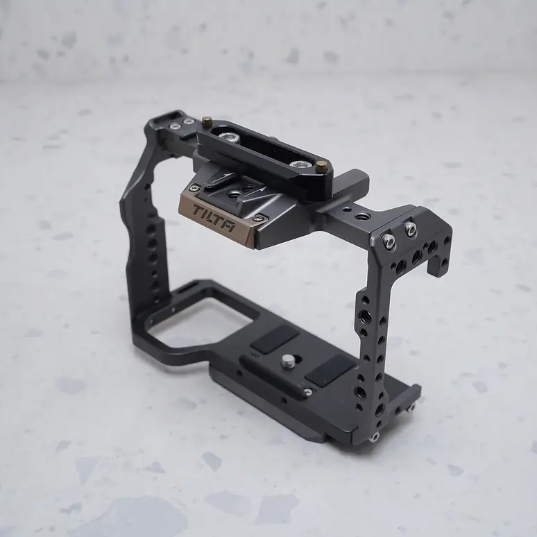 Cage Tilta Sony A7 III - USADO  1