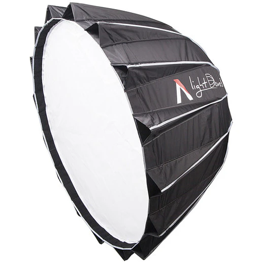 Aputure Light Dome II - USADO 1
