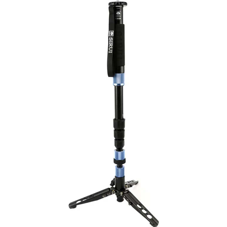 Monopie Sirui SUP204SR - USADO 1