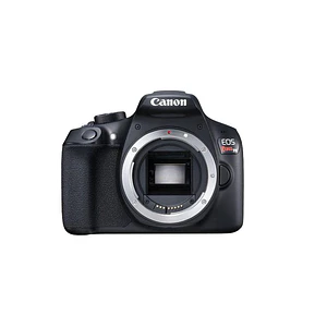 Canon Rebel T6 (Body) - USADO