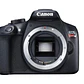 Canon Rebel T6 (Body) - USADO - Miniatura 1
