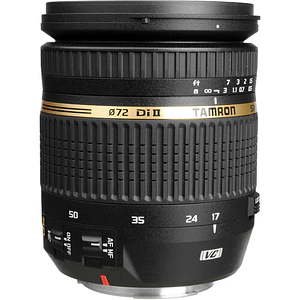Tamron SP AF 17-50mm f/2.8 XR Di-II VC LD Aspherical (IF) para Canon EF - USADO