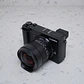 Panasonic Lumix DC-GX9 + TTArtisan 10mm - Miniatura 1