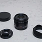 DJI MFT 15mm f/1.7 ASPH - USADO - Miniatura 2