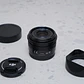 DJI MFT 15mm f/1.7 ASPH - USADO - Miniatura 3
