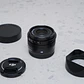 DJI MFT 15mm f/1.7 ASPH - USADO - Miniatura 4