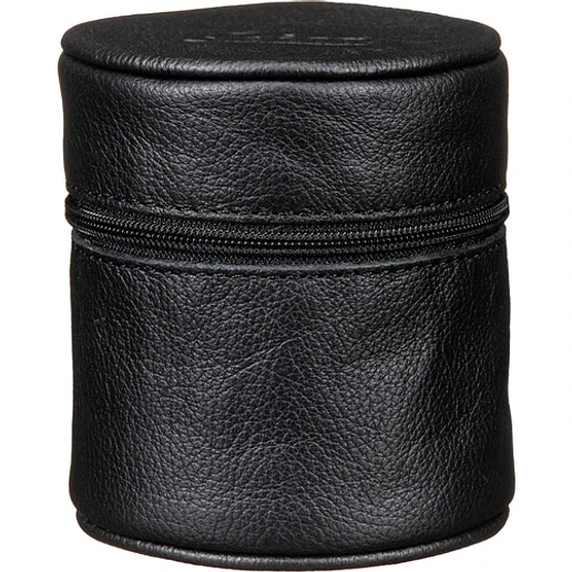 Estuche de cuero suave Leica (Tamaño S) - Usado  1