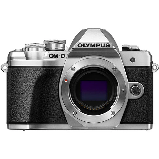 Olympus OM-D E-M10 Mark III  - USADO 1