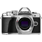 Olympus OM-D E-M10 Mark III  - USADO - Miniatura 1