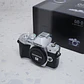 Olympus OM-D E-M10 Mark III  - USADO - Miniatura 2