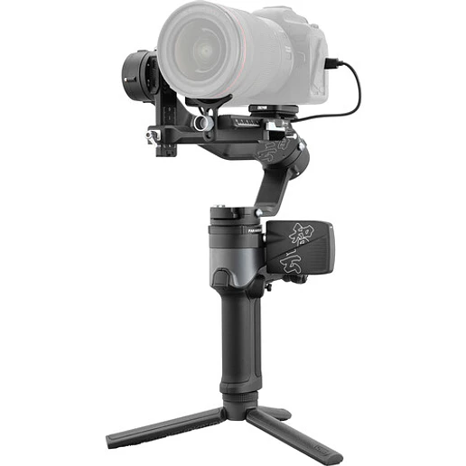 Zhiyun WEEBILL 2 - USADO 1