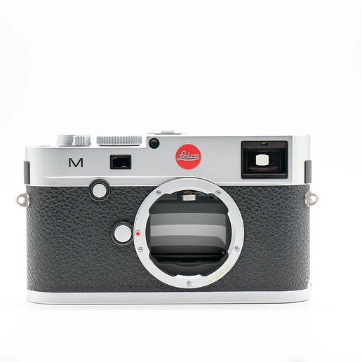 Leica M240 Digital + 50mm f2 Summicron V1 Colap. - USADO 1