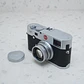 Leica M240 Digital + 50mm f2 Summicron V1 Colap. - USADO - Miniatura 2