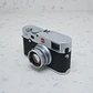 Leica M240 Digital + 50mm f2 Summicron V1 Colap. - USADO - Miniatura 3