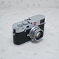 Leica M240 Digital + 50mm f2 Summicron V1 Colap. - USADO - Miniatura 6