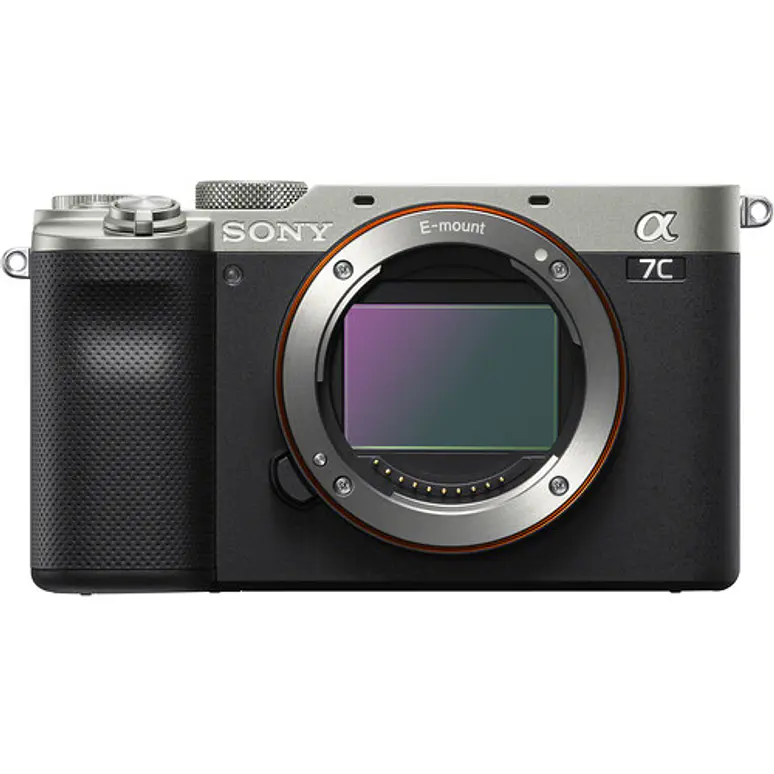 Sony a7C (Body) - USADO 1