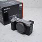 Sony a7C (Body) - USADO - Miniatura 2