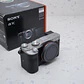 Sony a7C (Body) - USADO - Miniatura 5