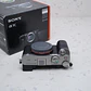Sony a7C (Body) - USADO - Miniatura 6