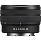 Sony FE 28-60mm f/4-5.6 - USADO - Miniatura 1