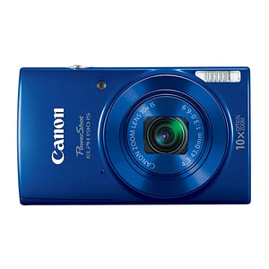 Canon PowerShot ELPH 310 HS Digital Camera (Azul)