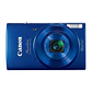 Canon PowerShot ELPH 310 HS Digital Camera (Azul) - Miniatura 1