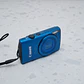 Canon PowerShot ELPH 310 HS Digital Camera (Azul) - Miniatura 5