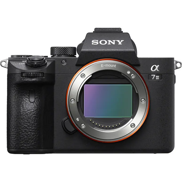 Sony a7 III (Body) - USADO 1