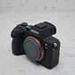 Sony a7 III (Body) - USADO - Miniatura 3