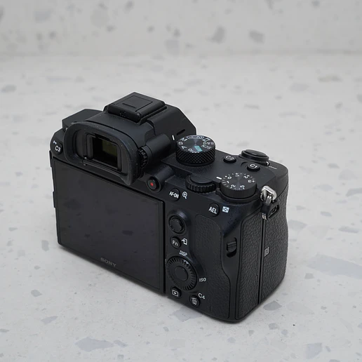 Sony a7 III (Body) - USADO 6