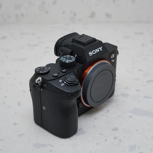 Sony a7 III (Body) - USADO 5