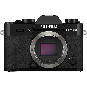 FUJIFILM X-T30 II (BODY) - USADO