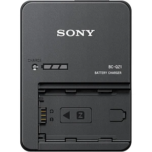 Cargador Sony BC-QZ1 - USADO