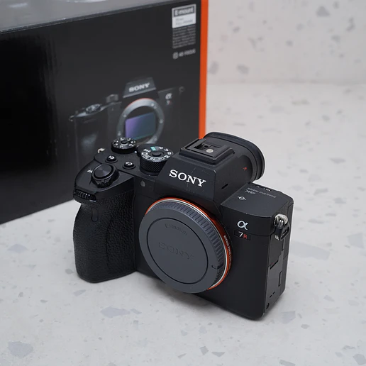 Sony a7R IV (Body) - USADO 2
