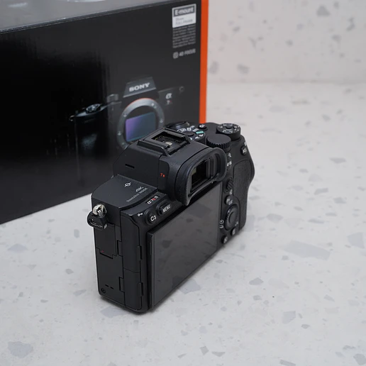 Sony a7R IV (Body) - USADO 3
