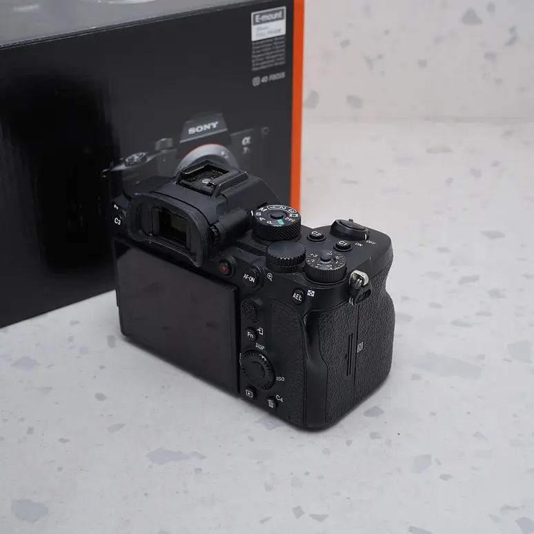 Sony a7R IV (Body) - USADO 4