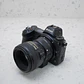 Nikon Z7 + Adaptador FTZ + AF-S NIKKOR 50mm f/1.4G - USADO - Miniatura 1
