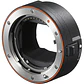 Adaptador Sony LA-EA5 de montura A a E-mount - USADO - Miniatura 1