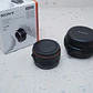Adaptador Sony LA-EA5 de montura A a E-mount - USADO - Miniatura 4