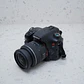 Sony Alpha SLT-A65 DSLR + 18-55mm - Miniatura 2
