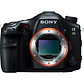 Sony Alpha 99 + 55-300mm f/4.5-5.6 + 100mm f/2.8 Macro - USADO - Miniatura 1