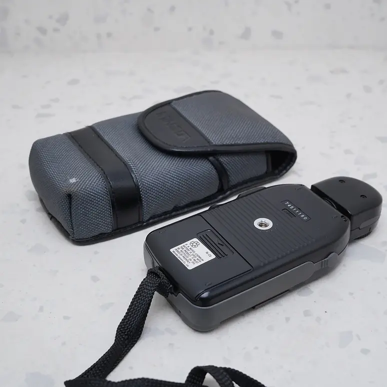 Minolta Flash Meter V - USADO 3