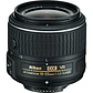 Nikon AF-S DX NIKKOR 18-55mm f/3.5-5.6G VR II - USADO - Miniatura 1