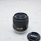 Nikon AF-S DX NIKKOR 18-55mm f/3.5-5.6G VR II - USADO - Miniatura 2