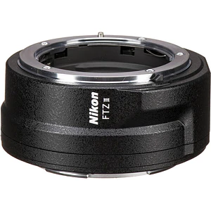 Nikon FTZ II Adaptador - USADO