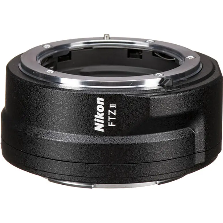Nikon FTZ II Adaptador - USADO 1