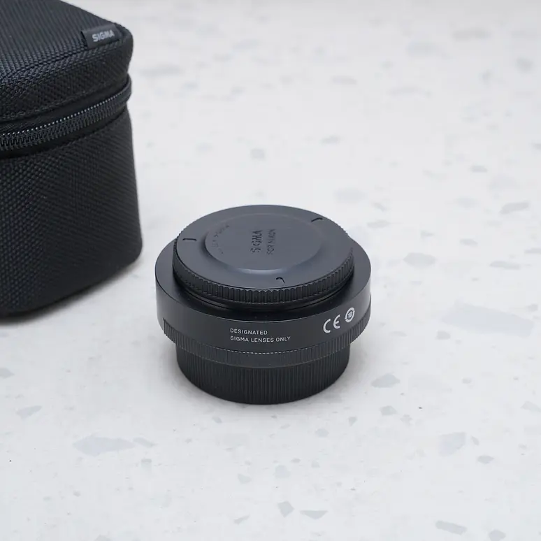 Nikon FTZ II Adaptador - USADO 5