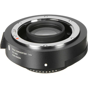 Sigma TC-1401 1.4x Teleconverter para Nikon F - USADO