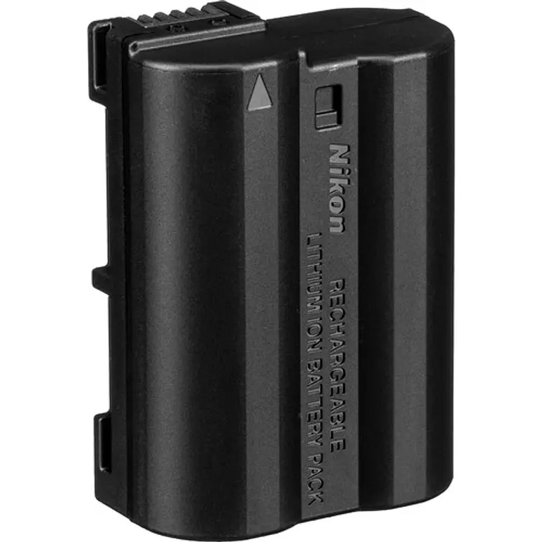 Nikon EN-EL15c (2280 mAh) - USADO 1